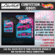 Illustration for article titled BBS Wheels Hot Wheels Custom Comp - This is Going To Be Deep
